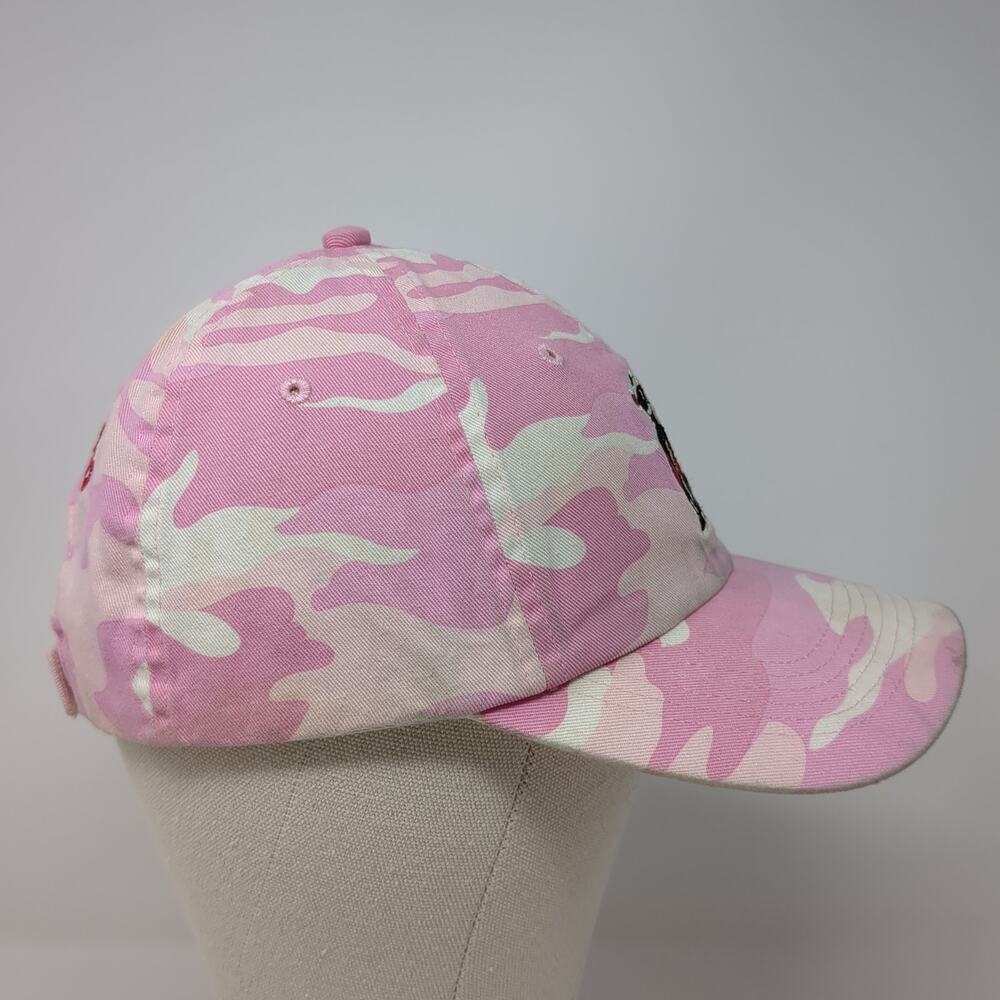 Stinker Stores Strapback Baseball Cap Multicolor … - image 5
